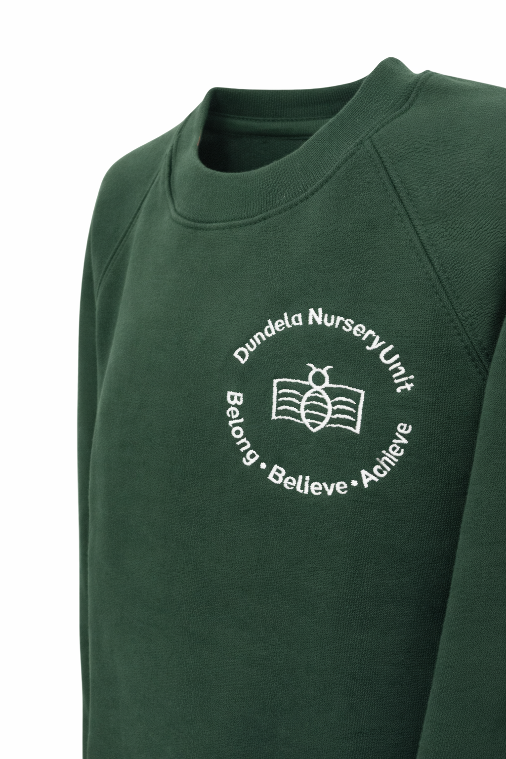 Dundela Nursery Sweatshirt