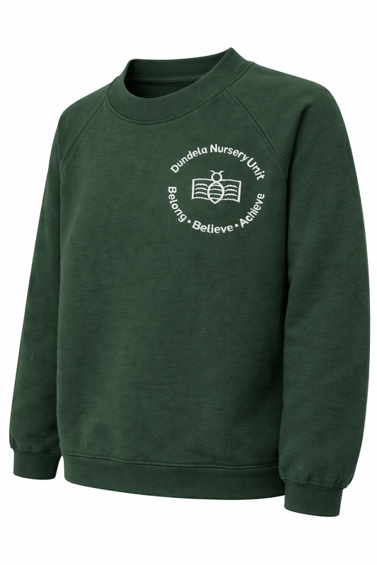 Dundela Nursery Sweatshirt
