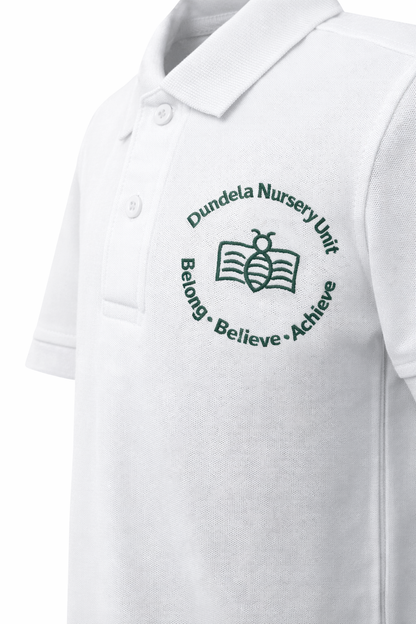 Dundela Nursery Polo Shirt