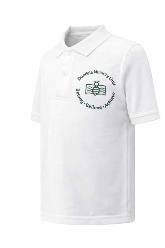 Dundela Nursery Polo Shirt
