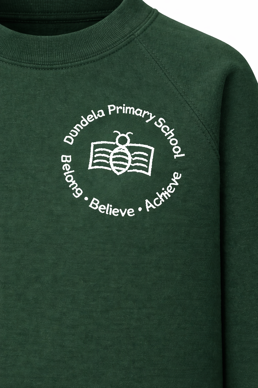 Dundela Primary School Sweatshirt