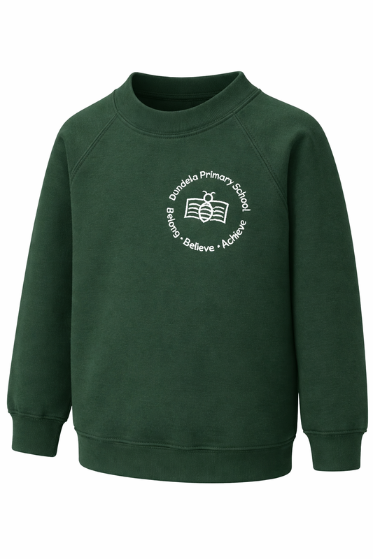 Dundela Primary School Sweatshirt