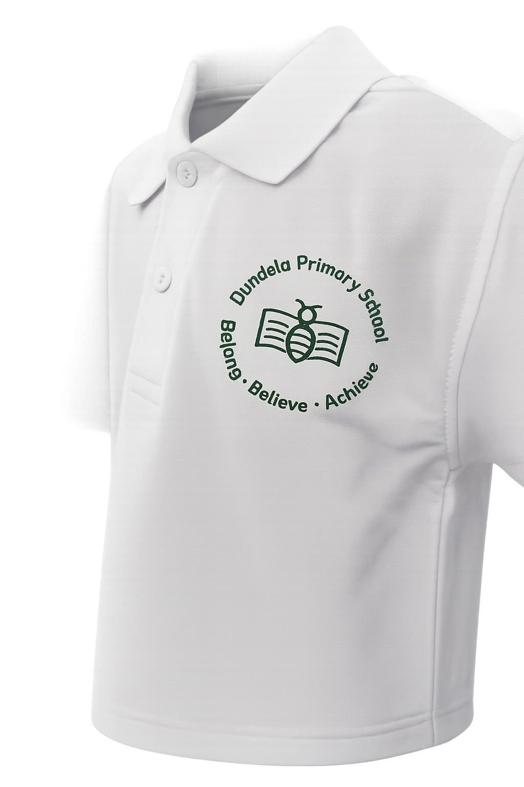 Dundela Primary Polo Shirt