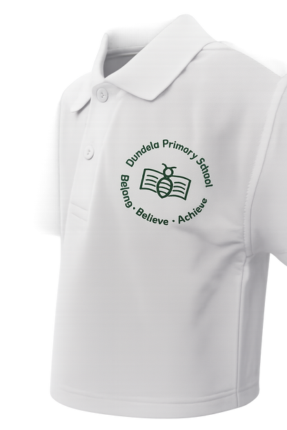 Dundela Primary Polo Shirt