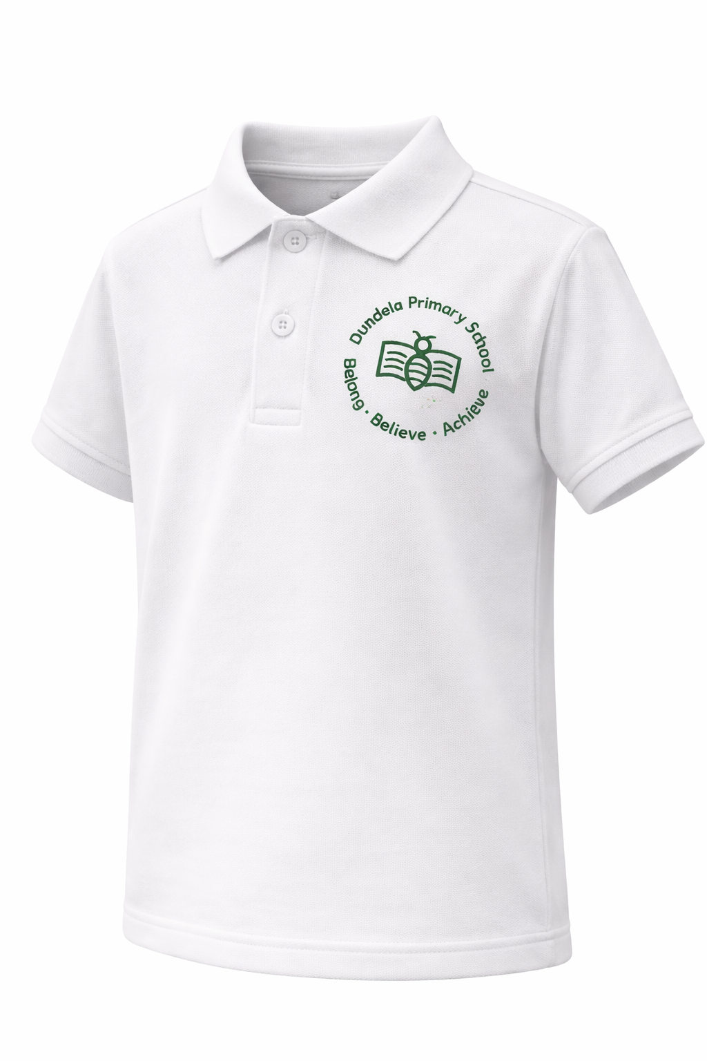 Dundela Primary Polo Shirt