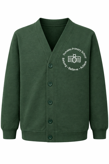Dundela Primary School Cardigan