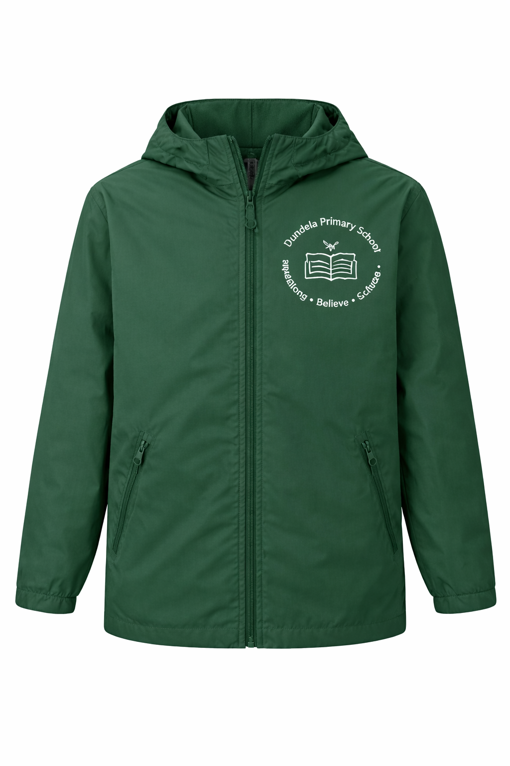 Dundela Primary School Lightweight Jacket
