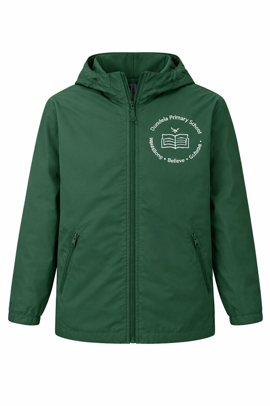 Dundela Primary School Lightweight Jacket