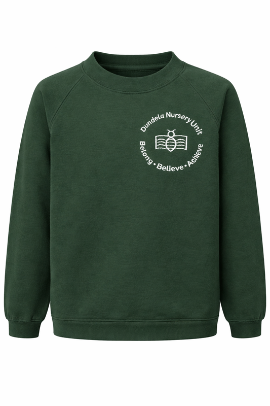 Dundela Nursery Sweatshirt