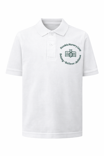 Dundela Nursery Polo Shirt