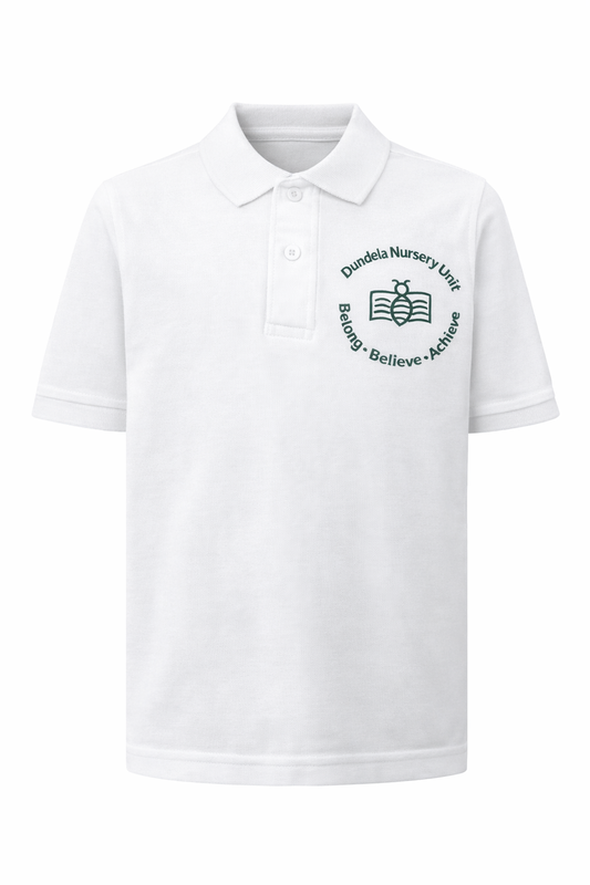 Dundela Nursery Polo Shirt