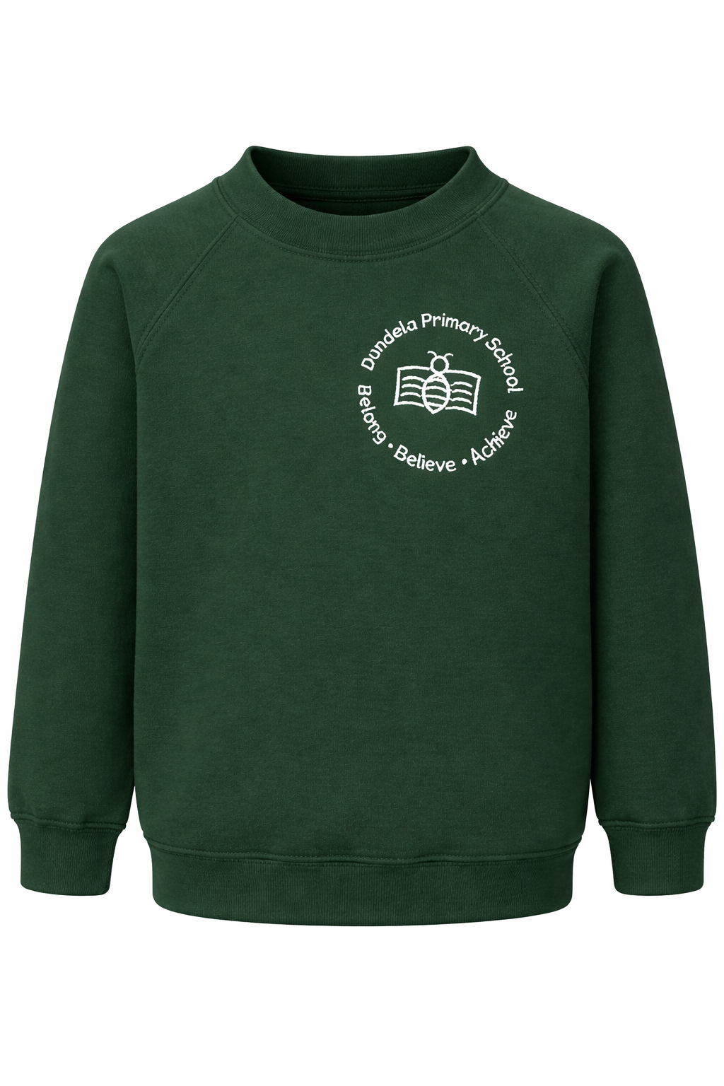 Dundela Primary School Sweatshirt