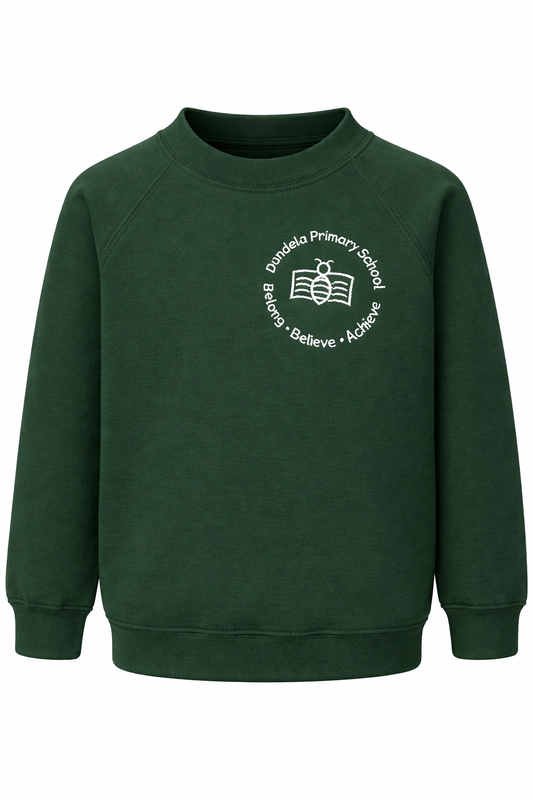 Dundela Primary School Sweatshirt
