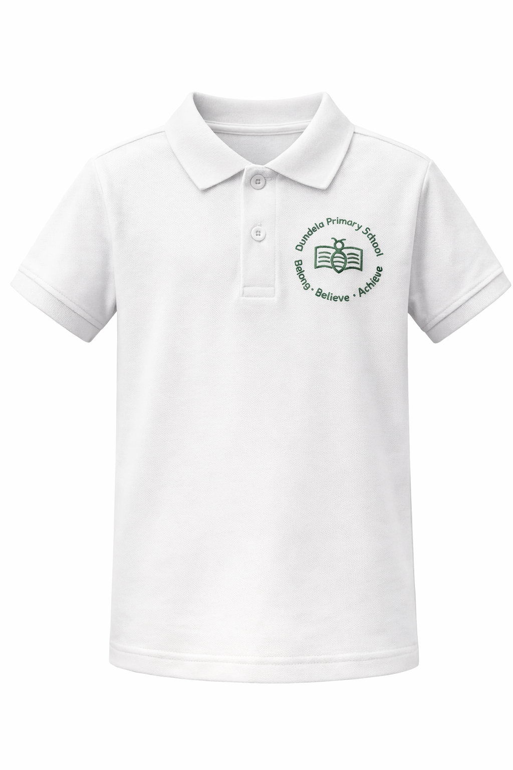 Dundela Primary Polo Shirt