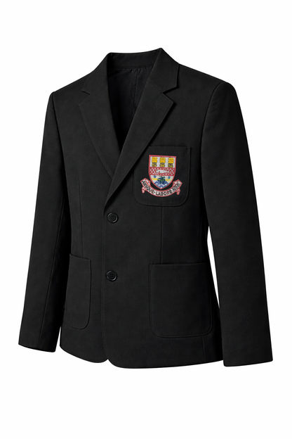 Dundonald High Secondary Boys Blazer