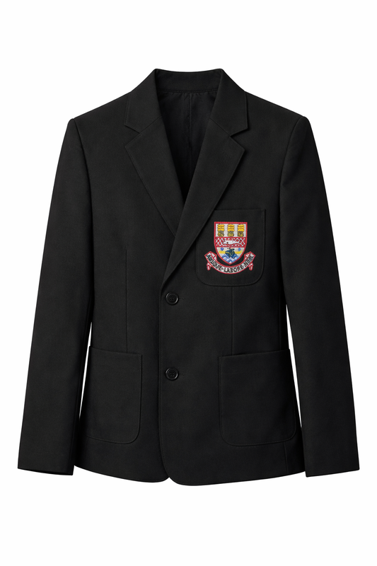 Dundonald High Secondary Boys Blazer