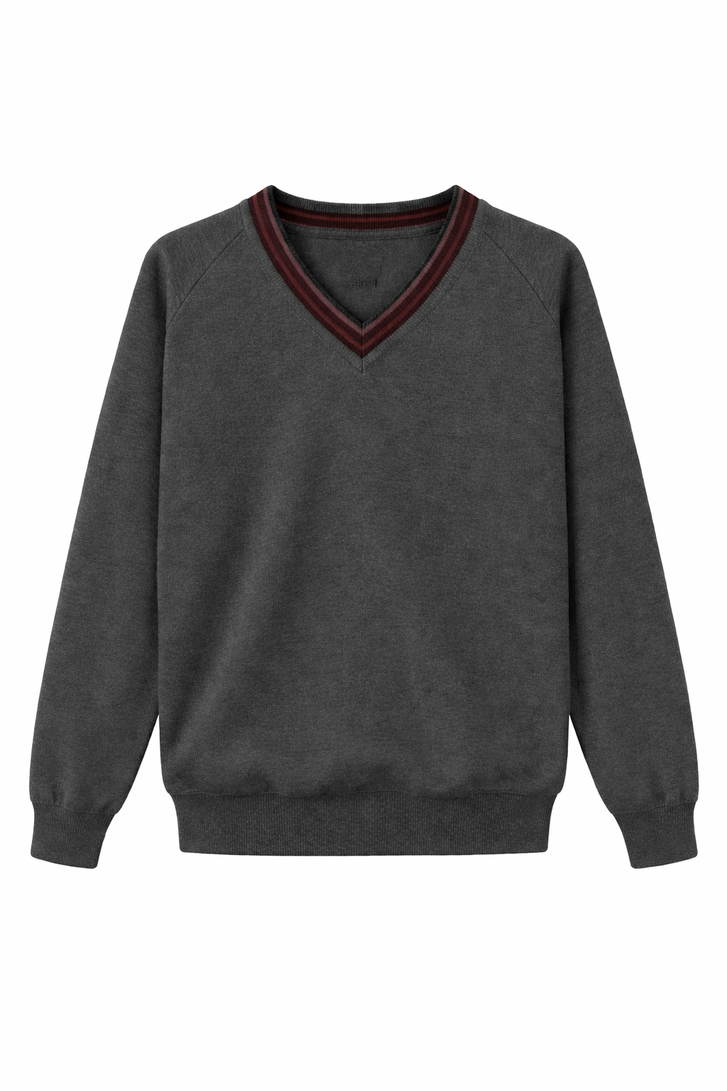 Dundonald High School Knitted Pullover