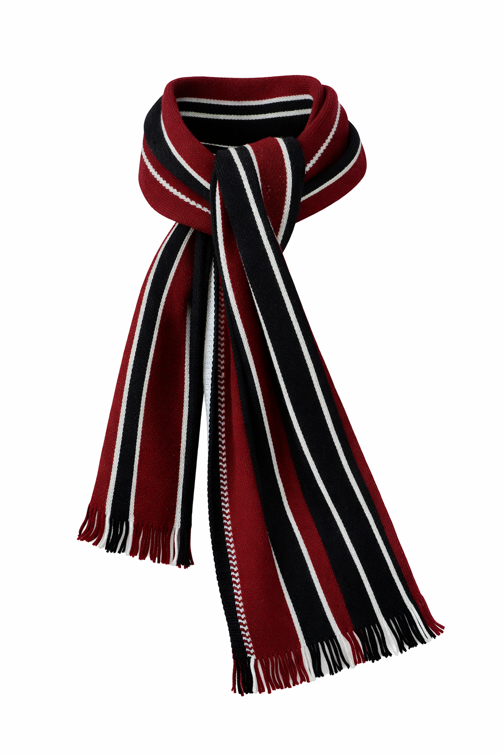 Dundonald High Scarf