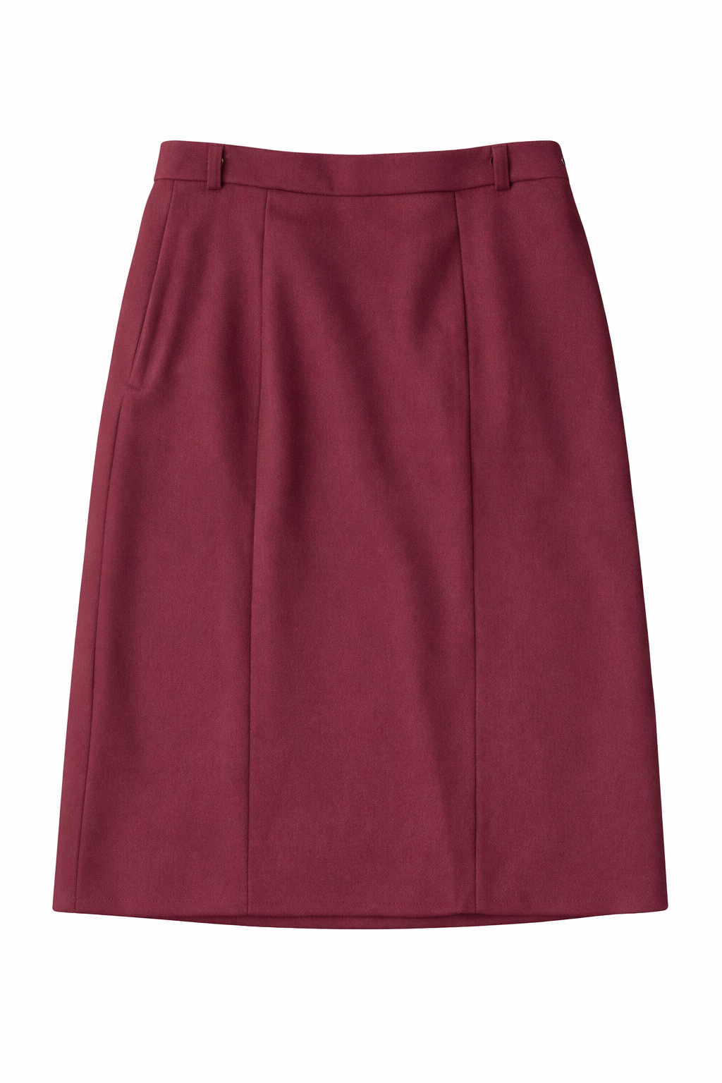 Dundonald High Skirt