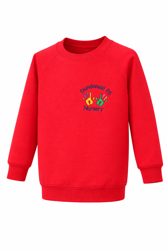 Dundonald Nursery Sweatshirt