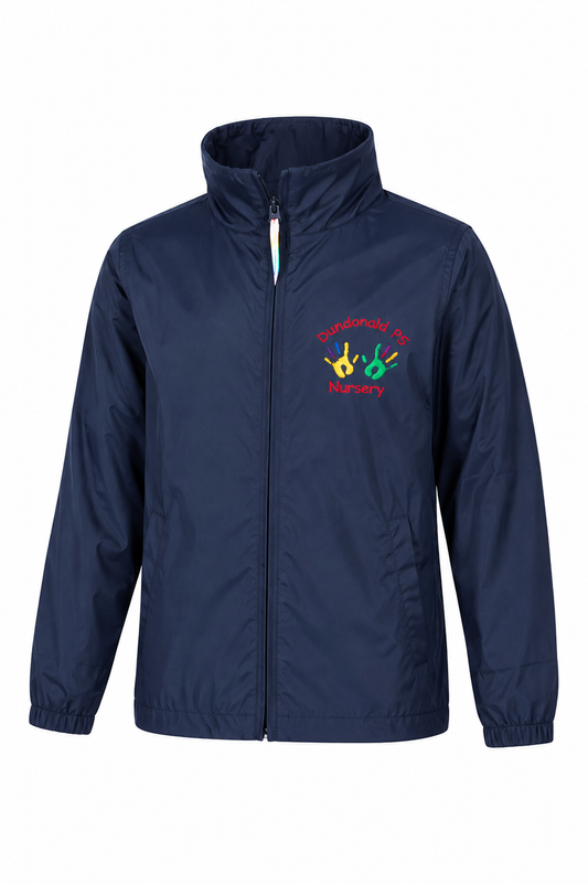Dundonald Nursery Lightweight Jacket