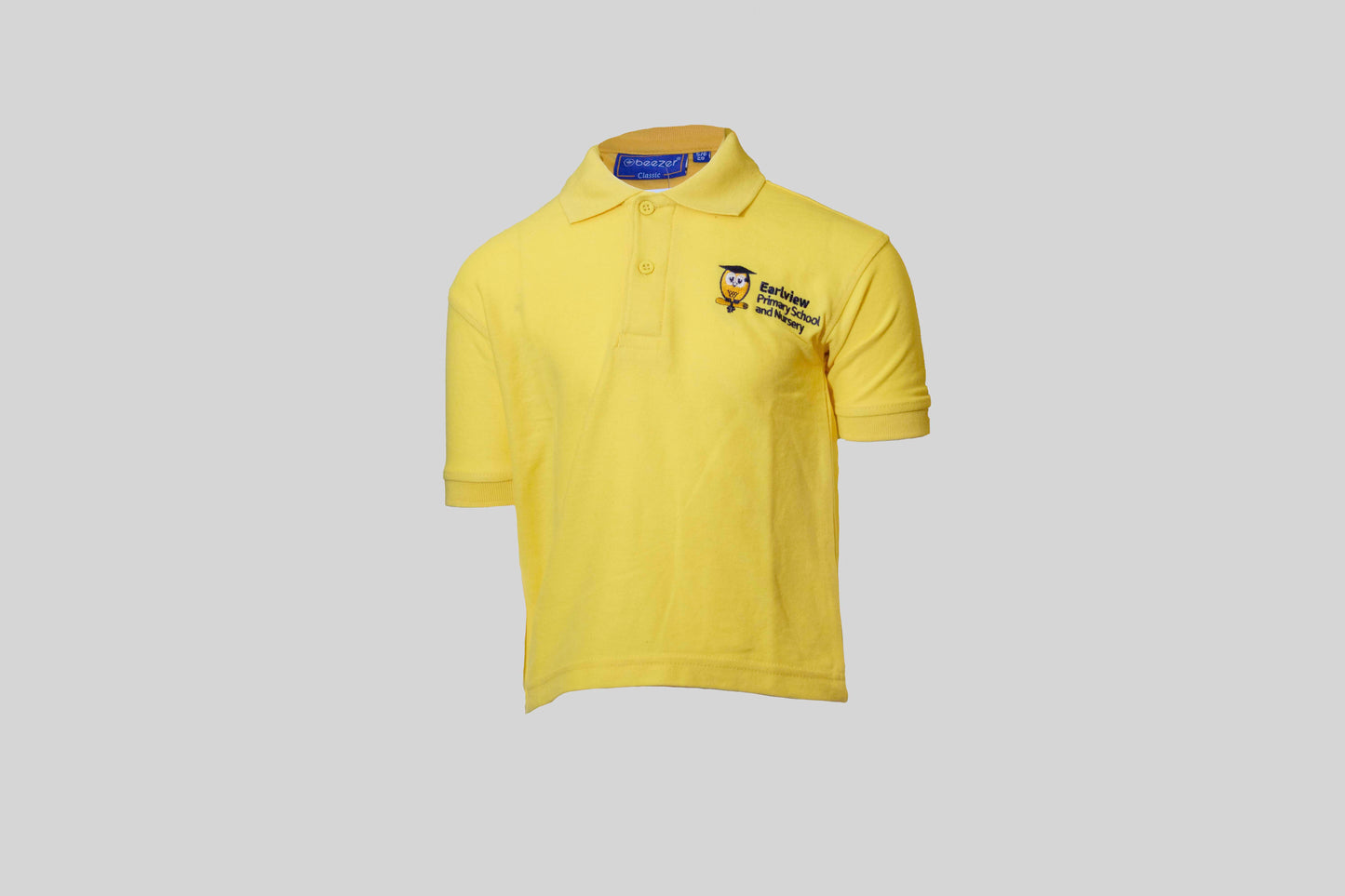 Earlview Primary and Nursery Polo Shirt