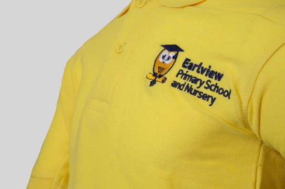 Earlview Primary and Nursery Polo Shirt