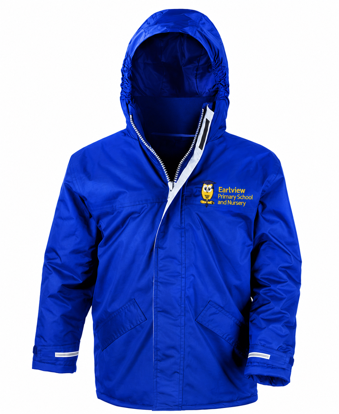 Earlview Primary School Heavyweight Jacket
