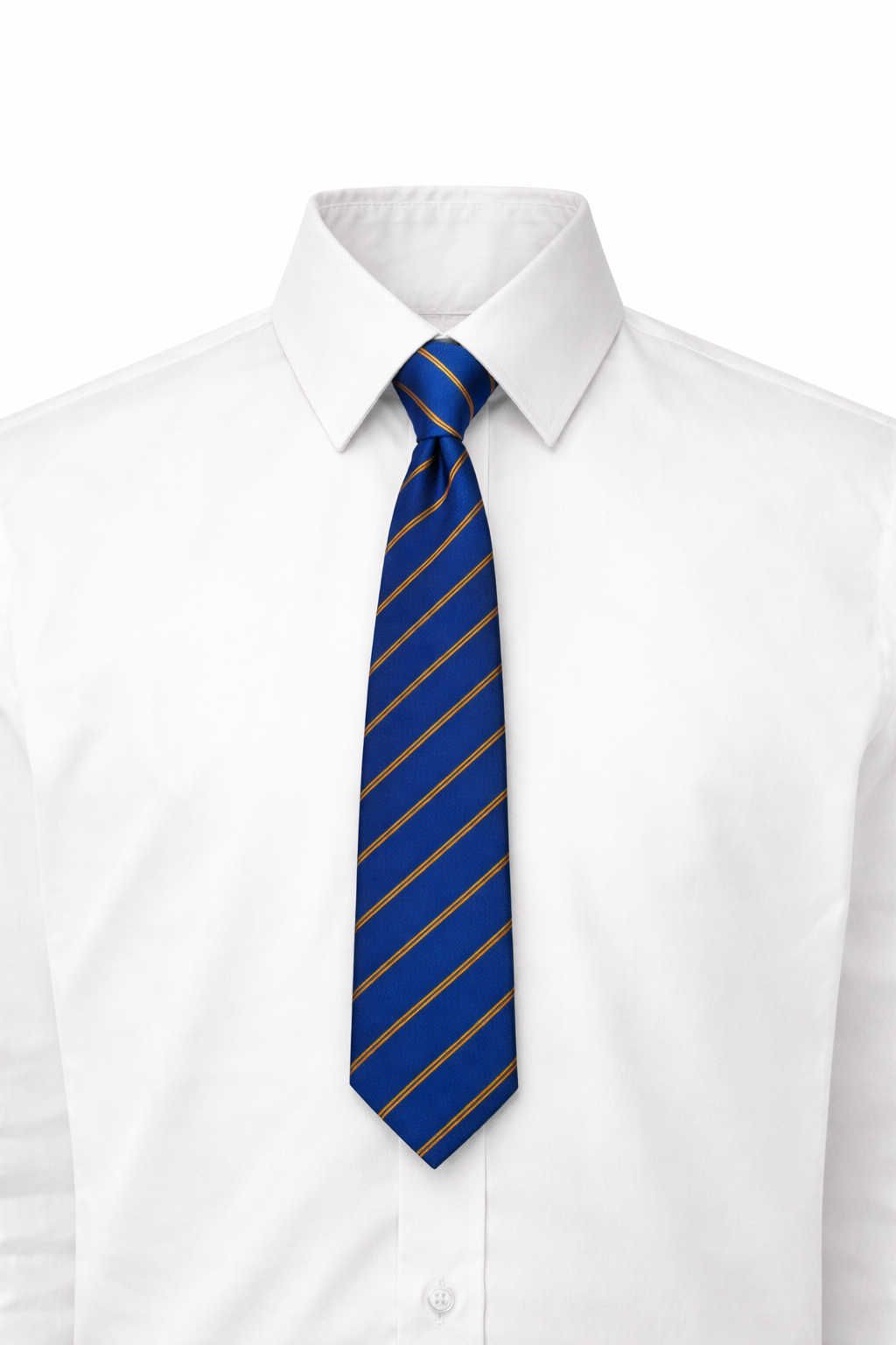 Abbots Cross Primary School Elastic Tie