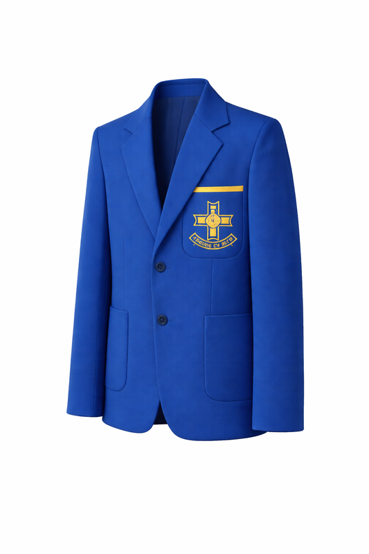 Edmund Rice College 1880 Girls Blazer