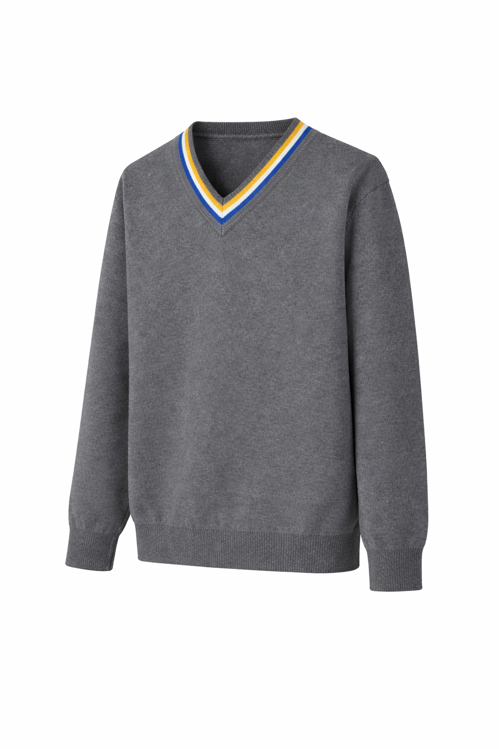 Edmund Rice College Knitted Pullover
