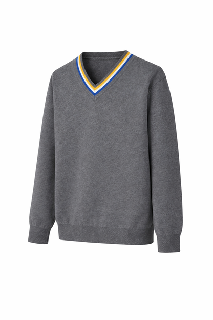 Edmund Rice College Knitted Pullover