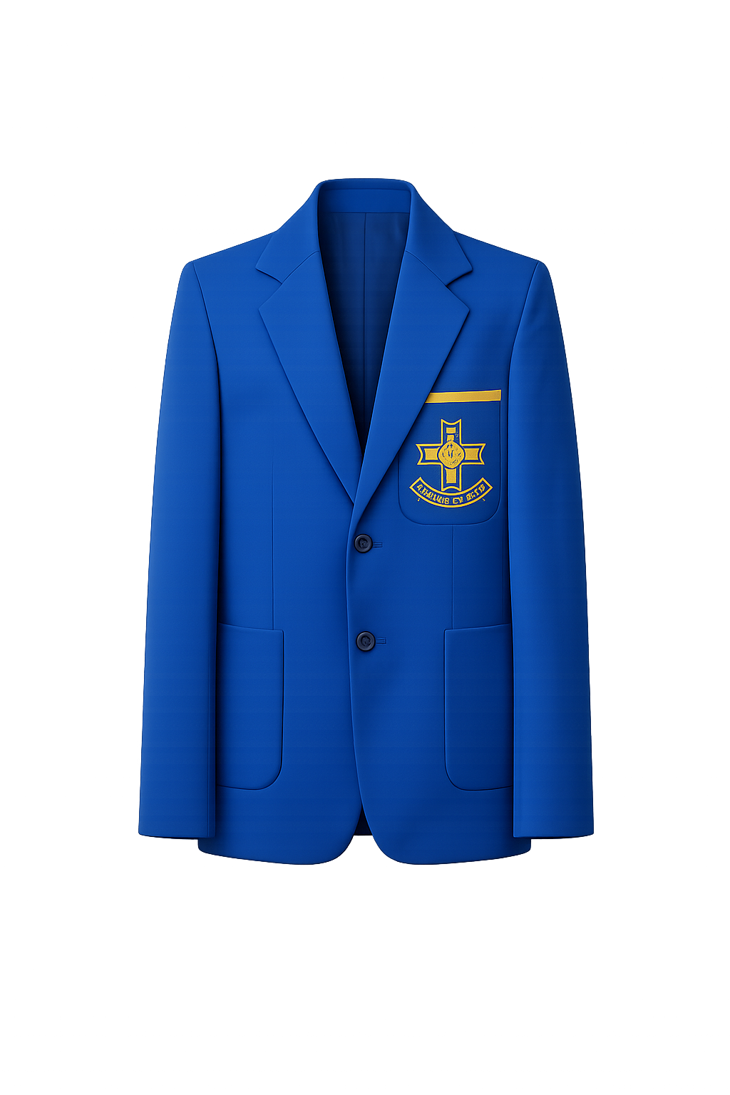 Edmund Rice College 1880 Girls Blazer