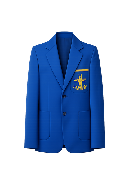 Edmund Rice College 1880 Girls Blazer