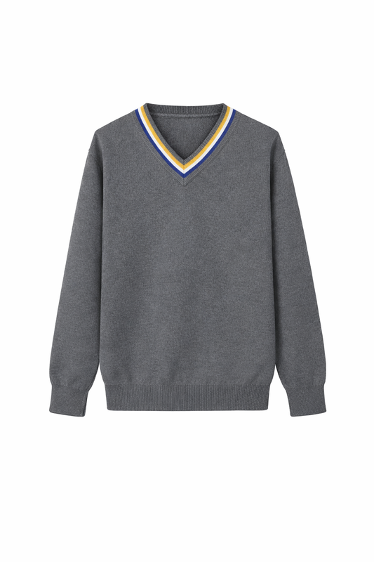 Edmund Rice College Knitted Pullover