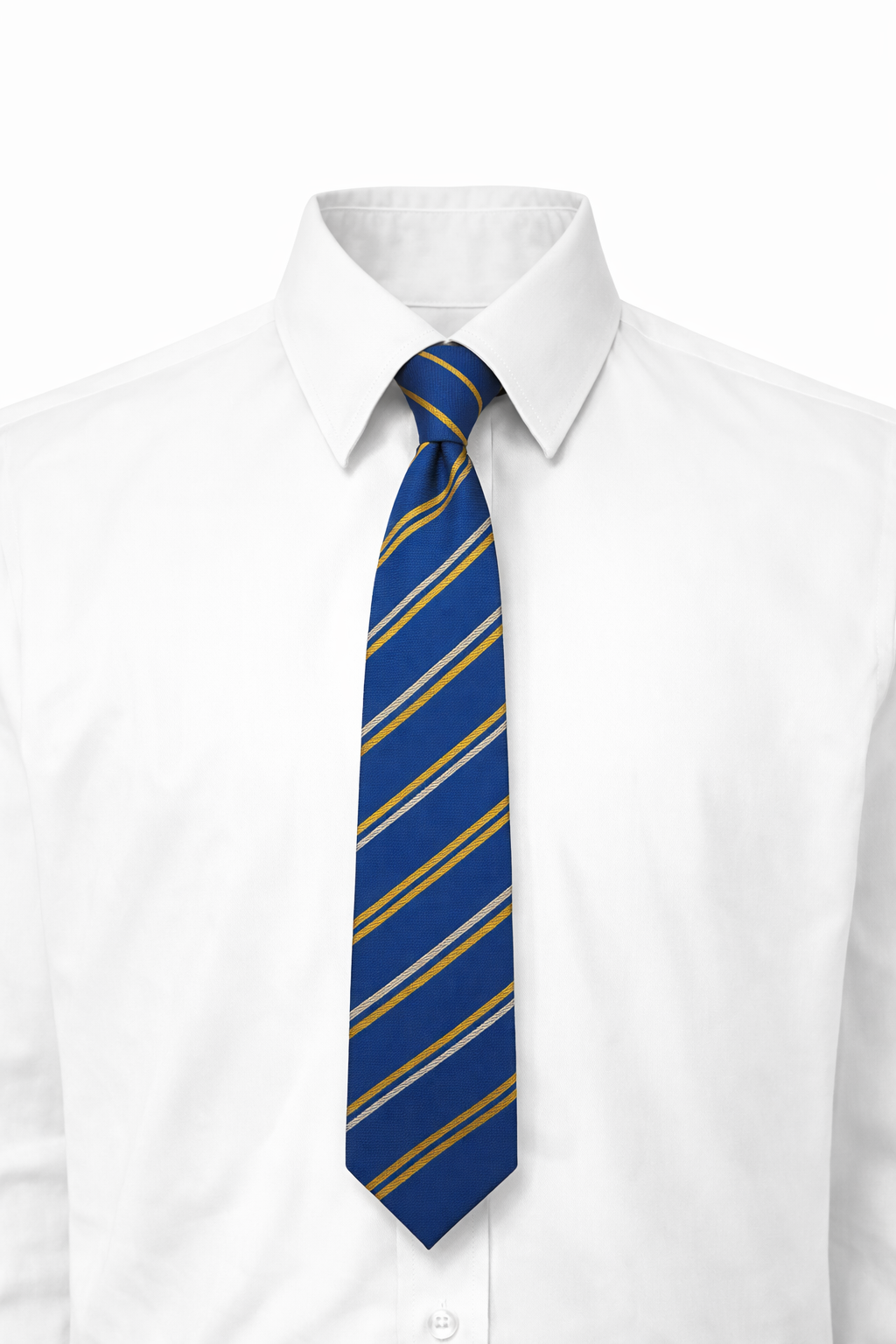 Edmund Rice College Year 1-5 Tie