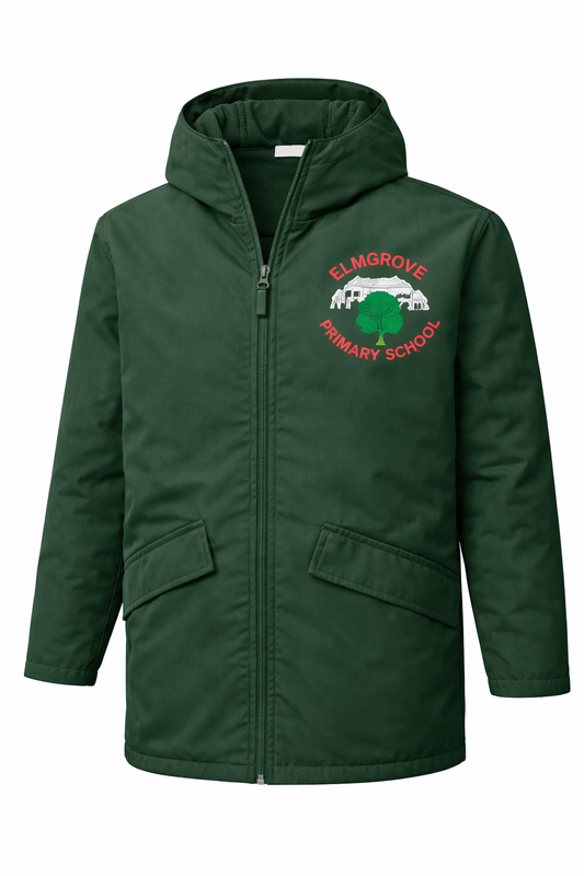 Elmgrove Primary School Lightweight Jacket