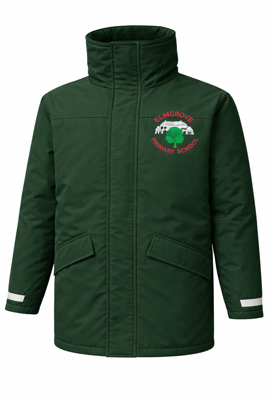 Elmgrove Primary School Heavyweight Jacket