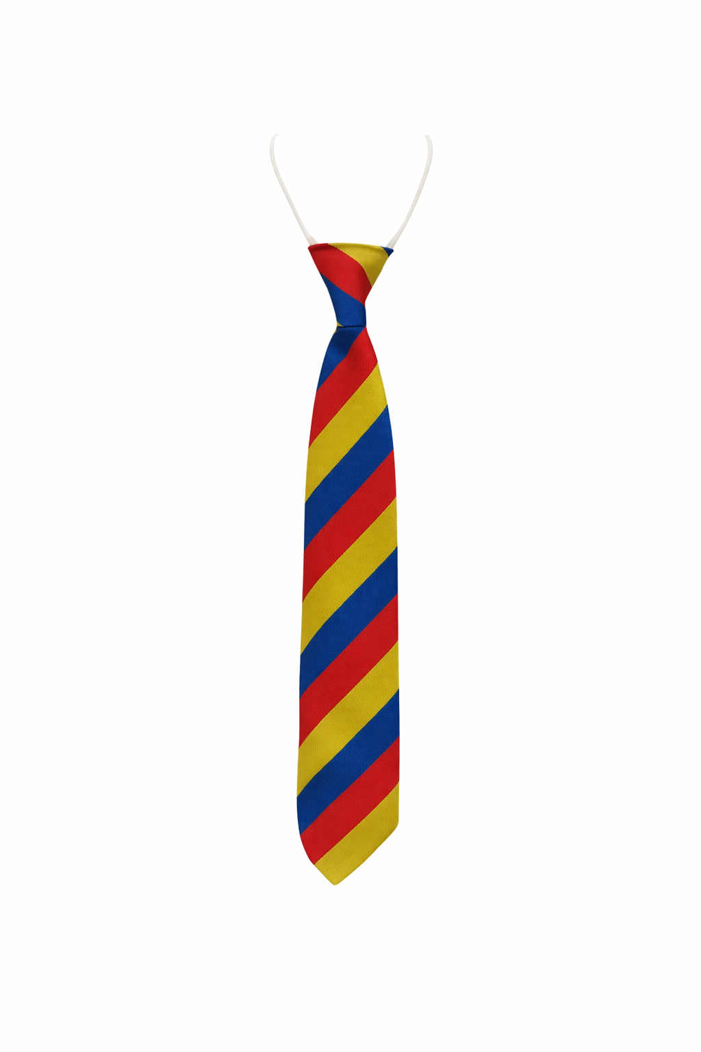 Enniskillen Integrated Primary School Elastic Tie