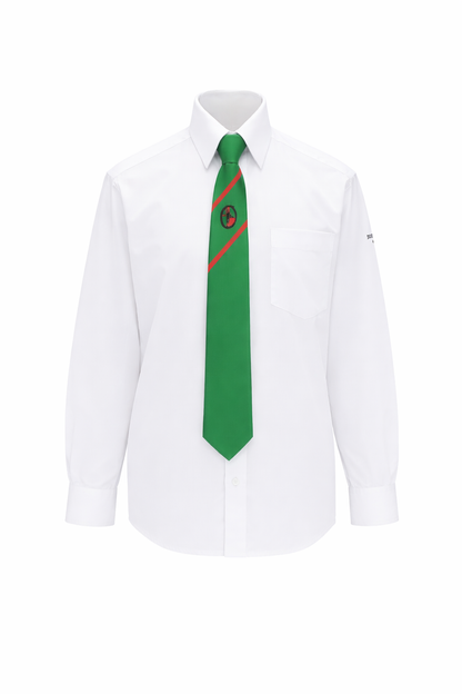 Erne Integrated College Senior Tie
