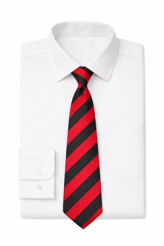 Euston Street Primary School Elastic Tie
