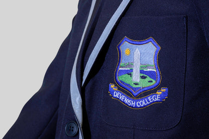 Devenish College Girls Blazer