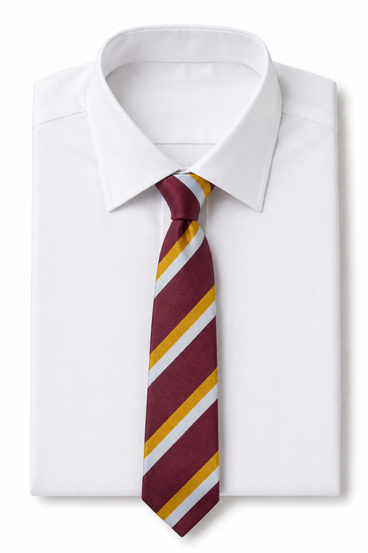 Strangford College  Clip Ties