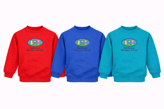 Glenbrook Nursery Sweatshirts