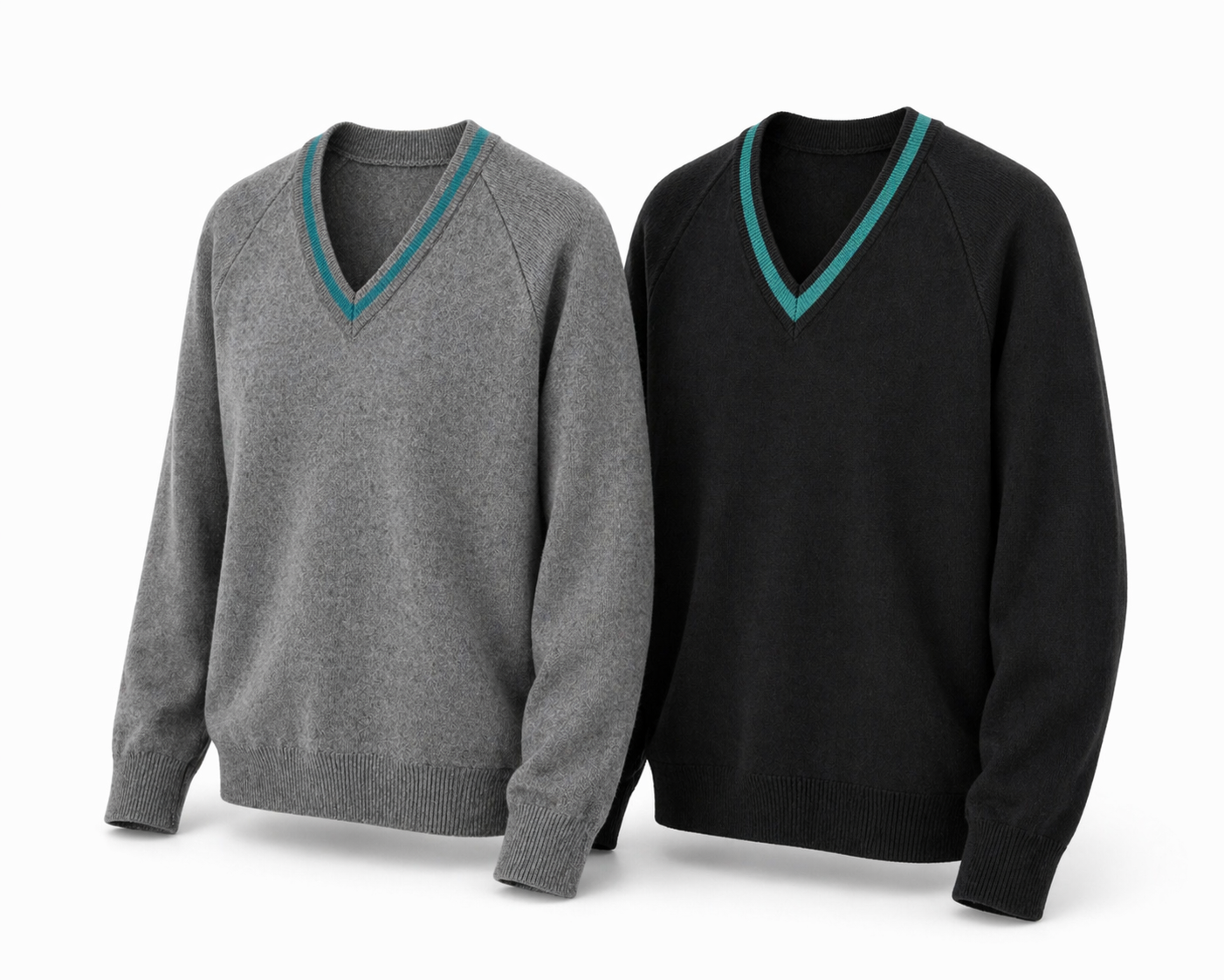 Nendrum College Knitted Pullover
