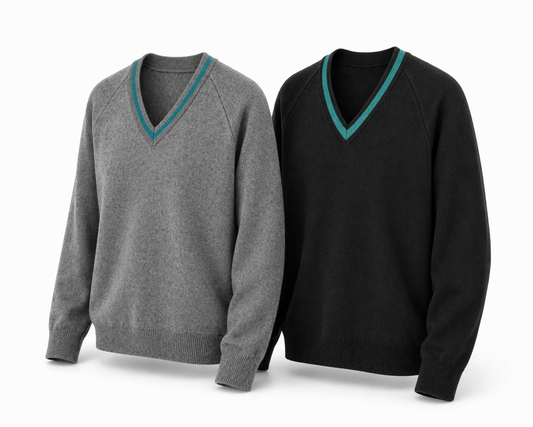 Nendrum College Knitted Pullover
