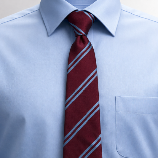 Brooklands Primary School Ties