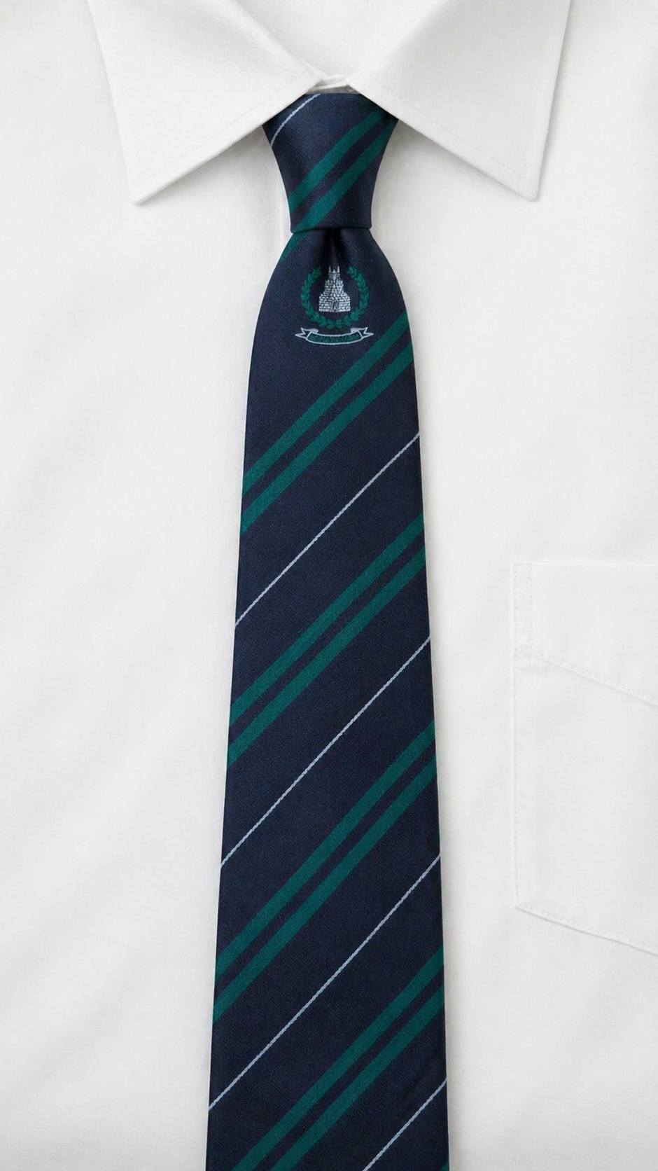 Priory College Tie