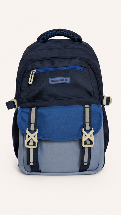 Comfort & Safety Backpack 34F354