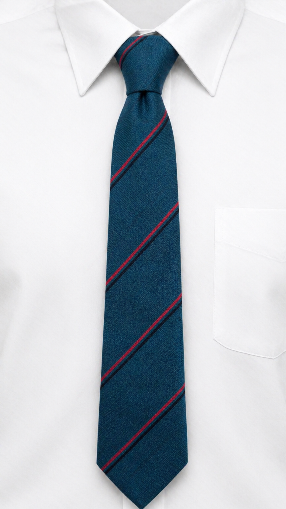 Nendrum College Tie